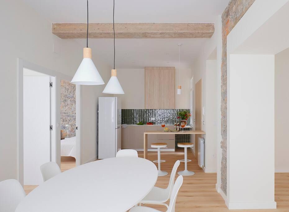 185a Espectacular Apto Puerto Apartment *