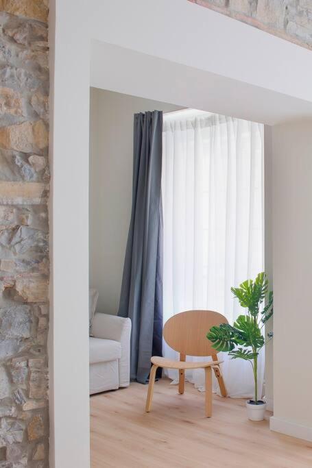 185a Espectacular Apto Puerto Apartment Gijon