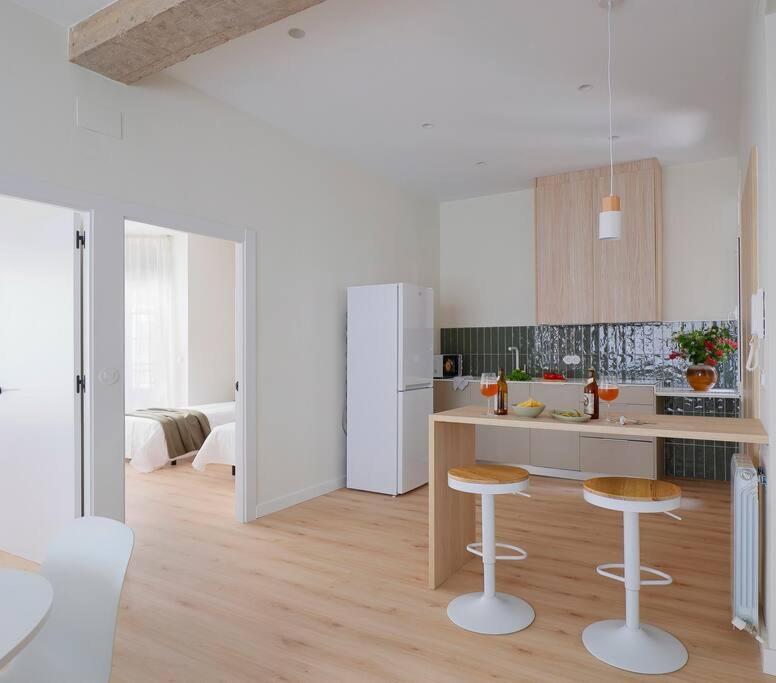 Apartment 185a Espectacular Apto Puerto