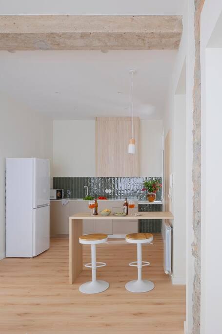 185a Espectacular Apto Puerto Apartment *