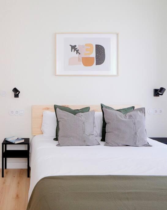 185a Espectacular Apto Puerto Apartment