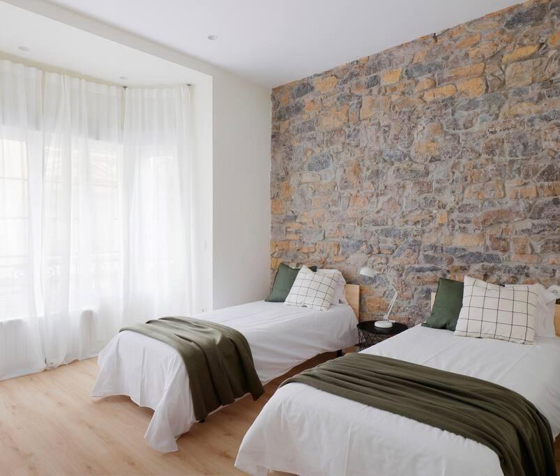 185a Espectacular Apto Puerto Apartment *