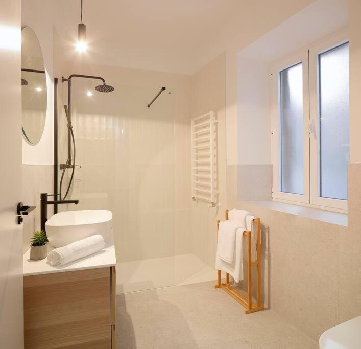 Apartamento 185a Espectacular Apto Puerto *