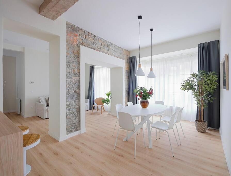 185a Espectacular Apto Puerto Apartment