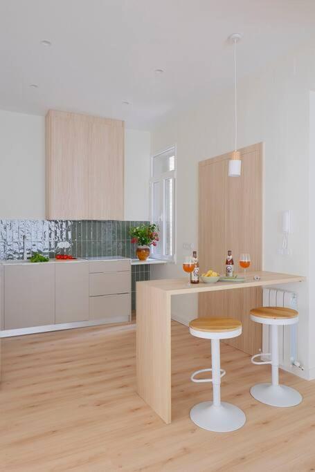 185a Espectacular Apto Puerto Apartment