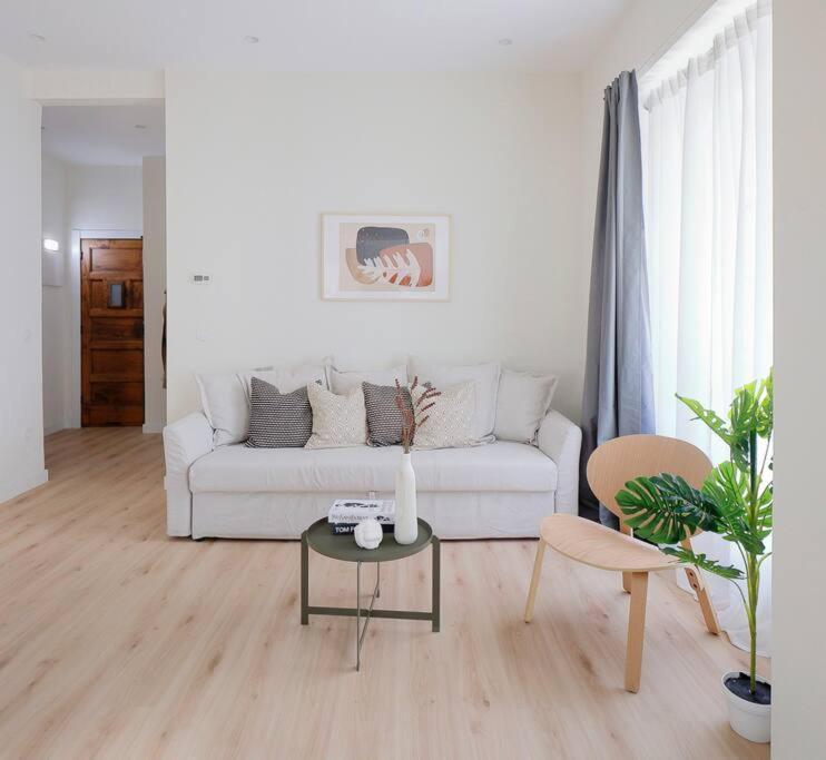 Apartamento 185a Espectacular Apto Puerto *
