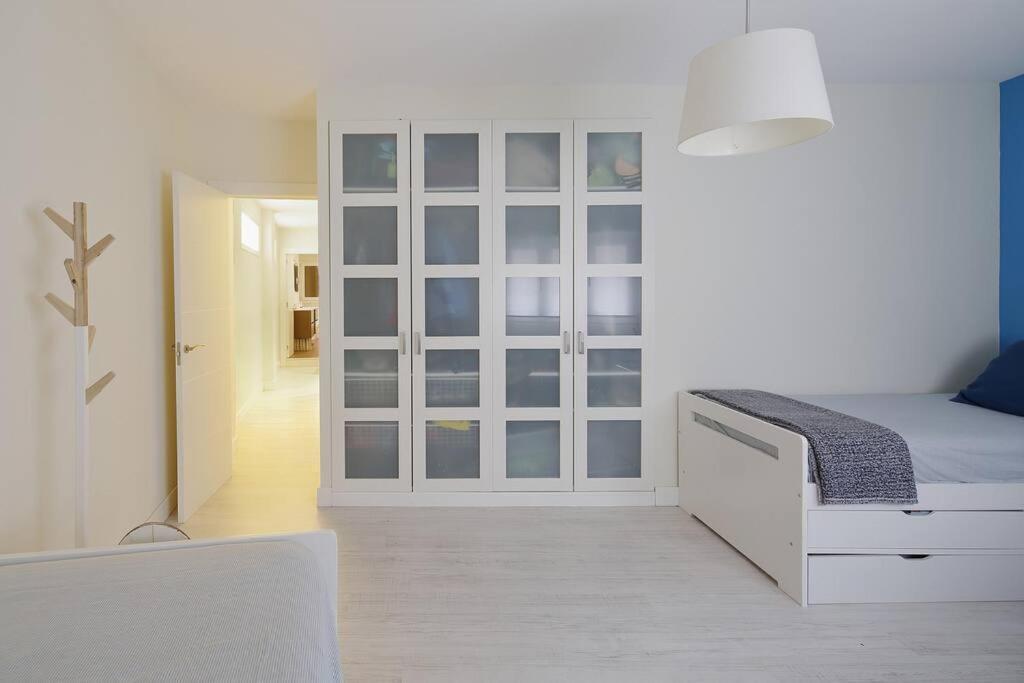 Apartment 186a Magnifico Apto En La Arena