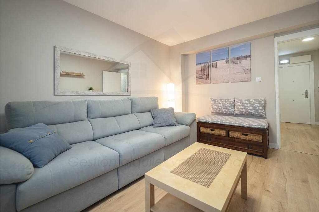 Casa Castro Apartment