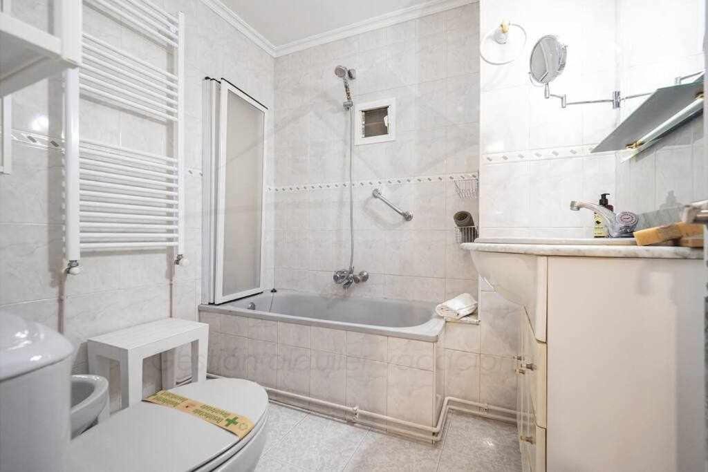 Apartment Casa Castro Gijon