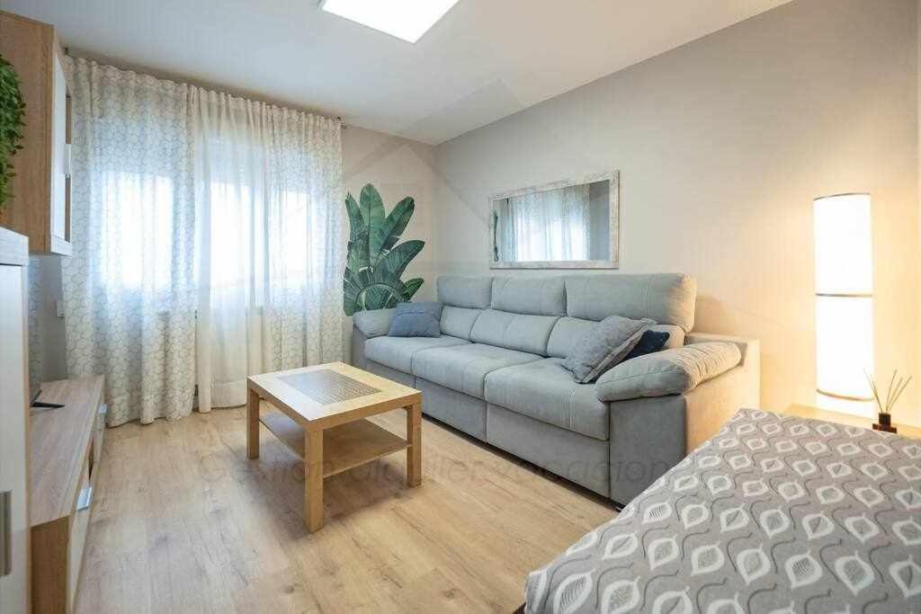 Casa Castro Apartment Gijon