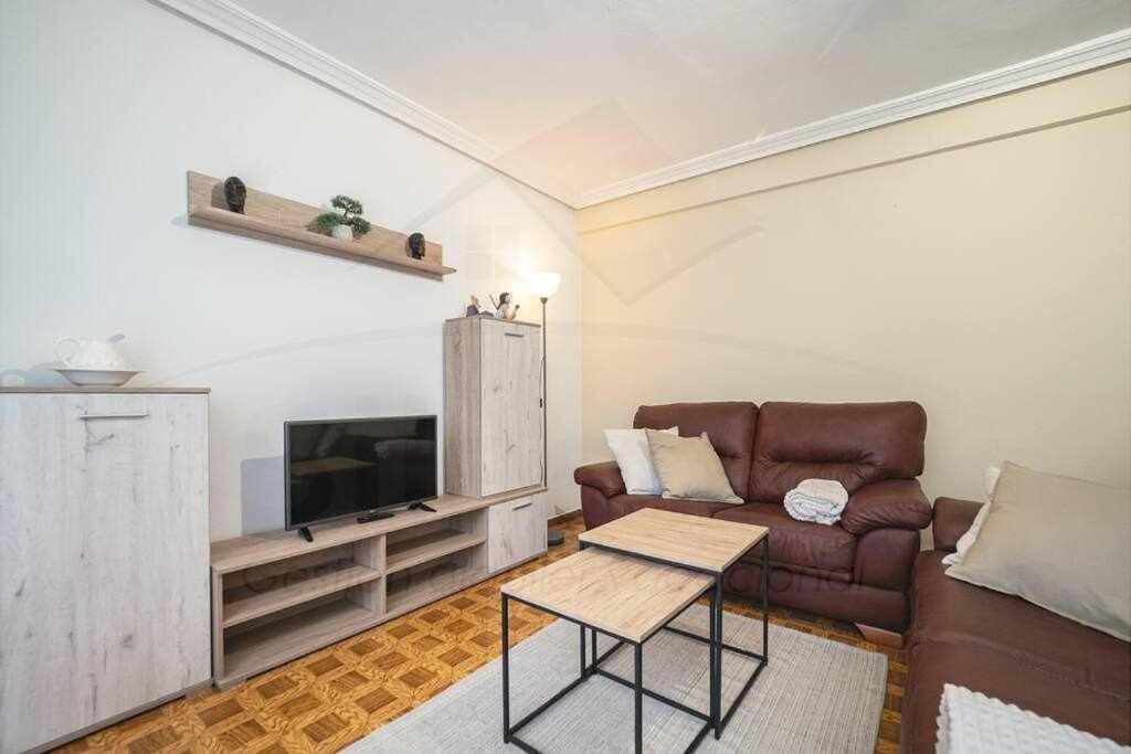 Apartamento El Llar Del Gueelu