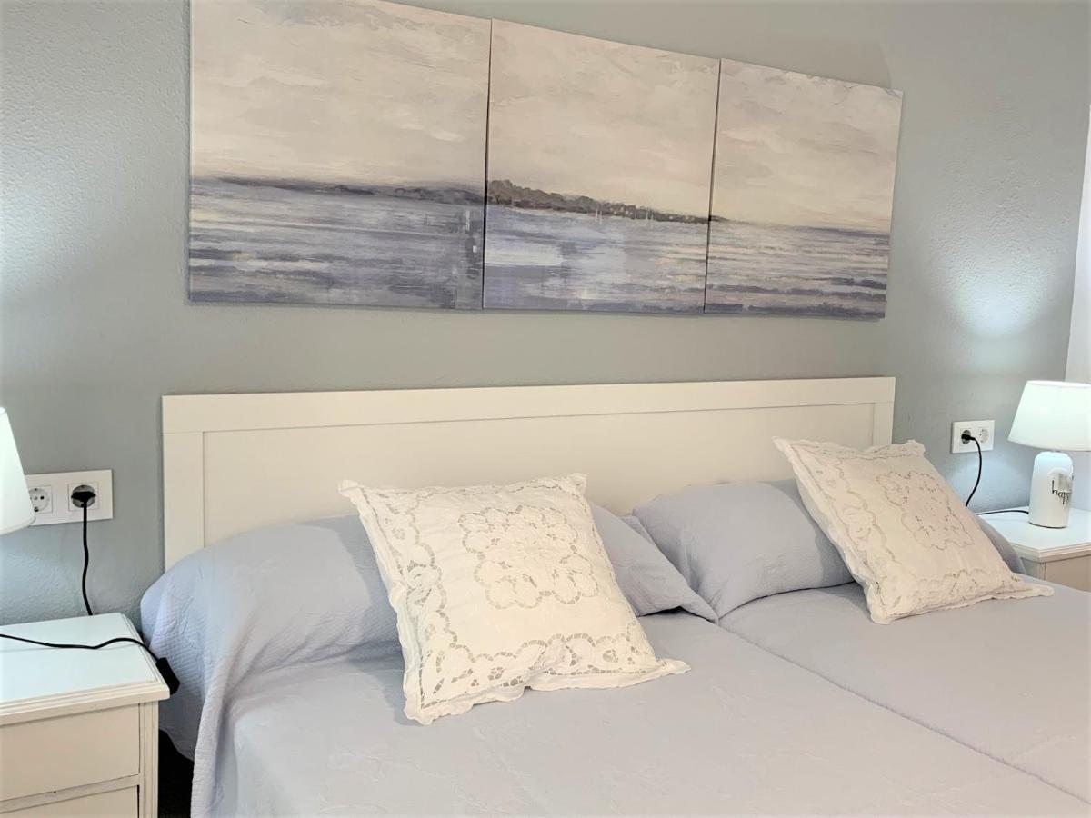 Parque - Playa San Lorenzo Con Opcion De Parking Apartamento Gijón