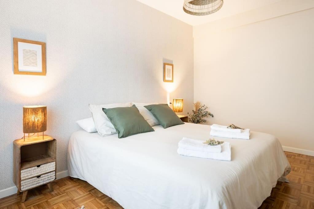 Electra Apartment Gijon