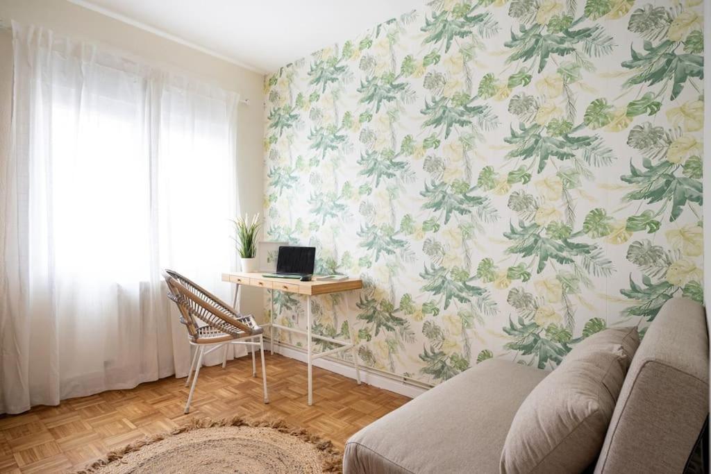 Apartment Electra *