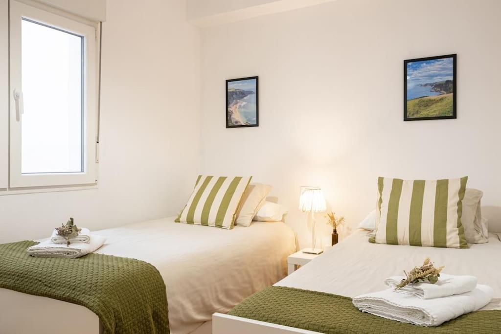 Apartment San Jose Gijon