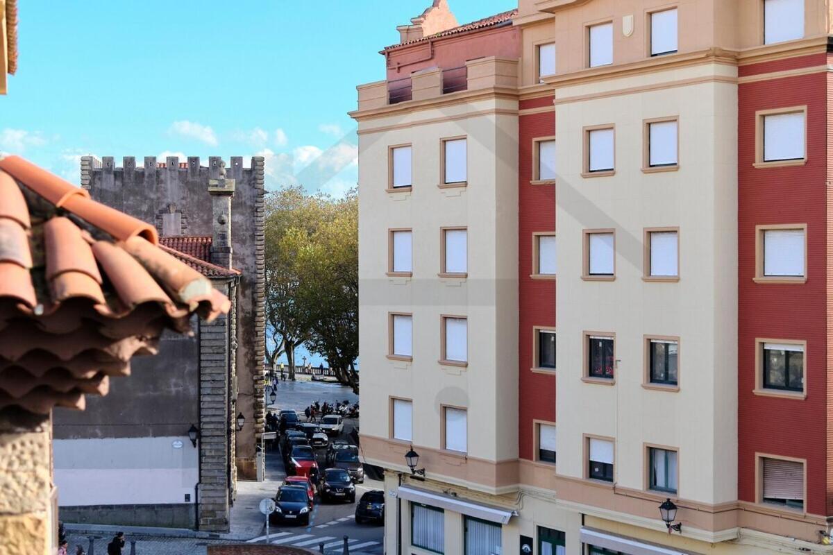 Apartment La Muralla -
