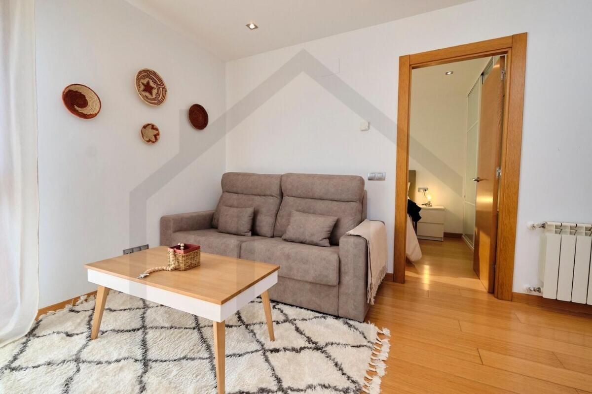 Apartment La Muralla - Gijon