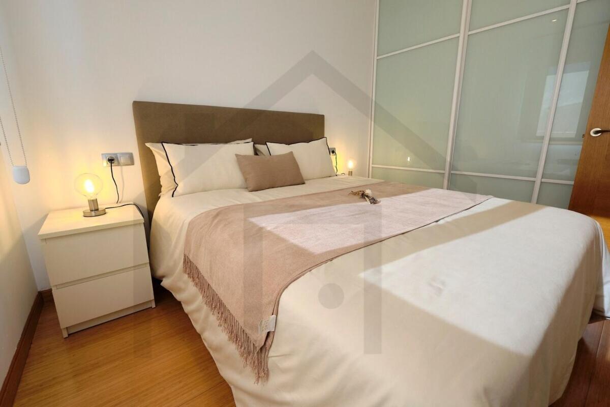 Apartment La Muralla - Gijon