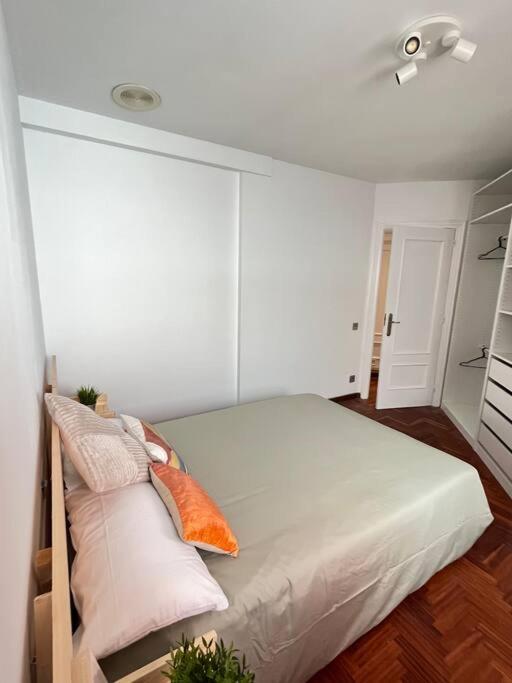 Apartamento El Fontan, Parking Gratuito