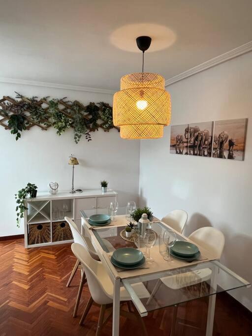 Apartamento El Fontan, Parking Gratuito Gijón