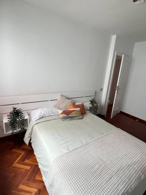 El Fontan, Parking Gratuito Apartamento Gijón