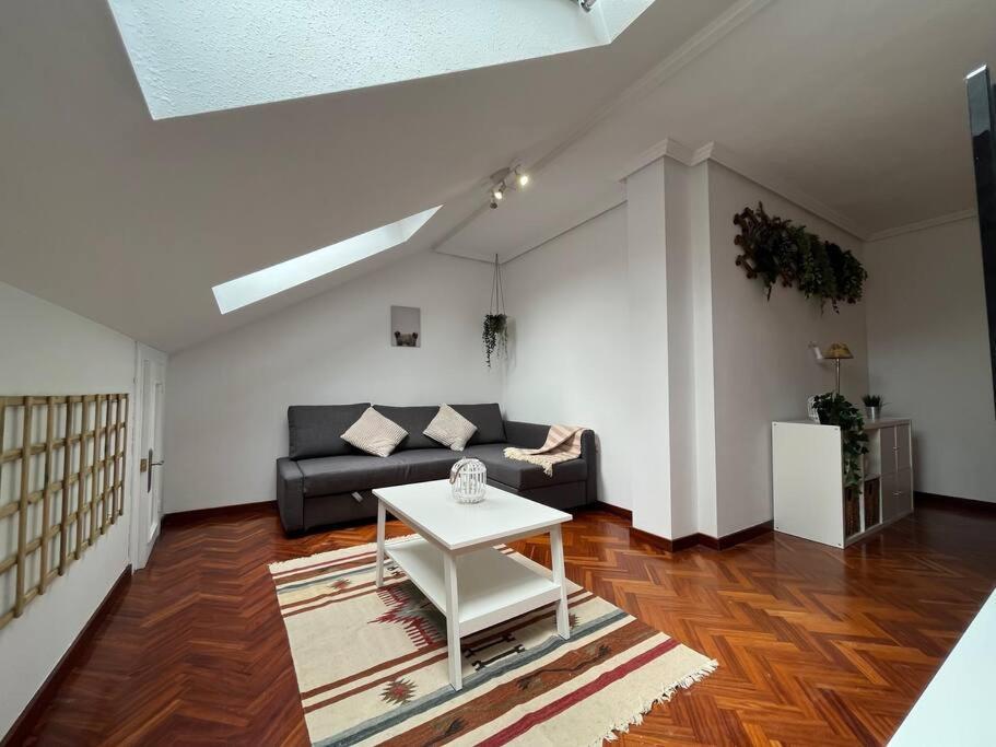 El Fontan, Parking Gratuito Apartamento *