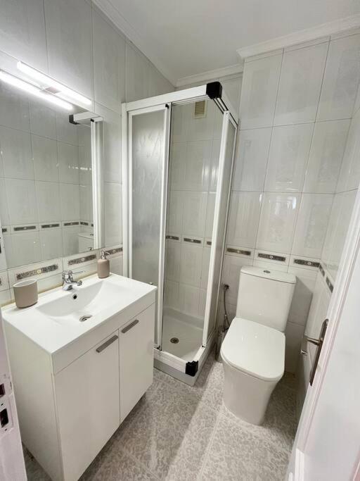 Apartamento El Fontan, Parking Gratuito Gijón