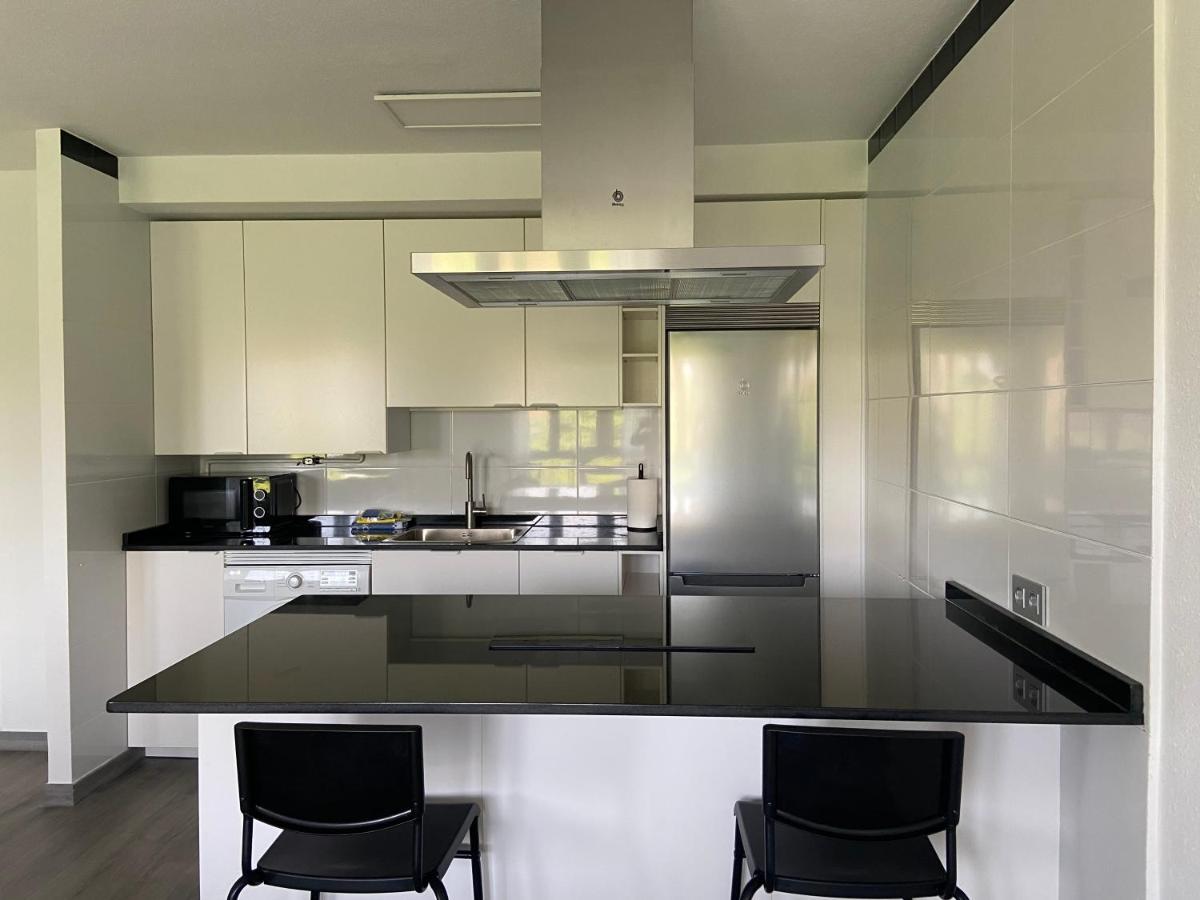 173a Amplio Moderno Apartamento *