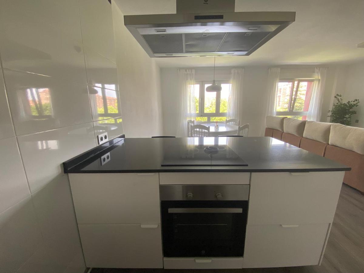 Apartamento 173a Amplio Moderno