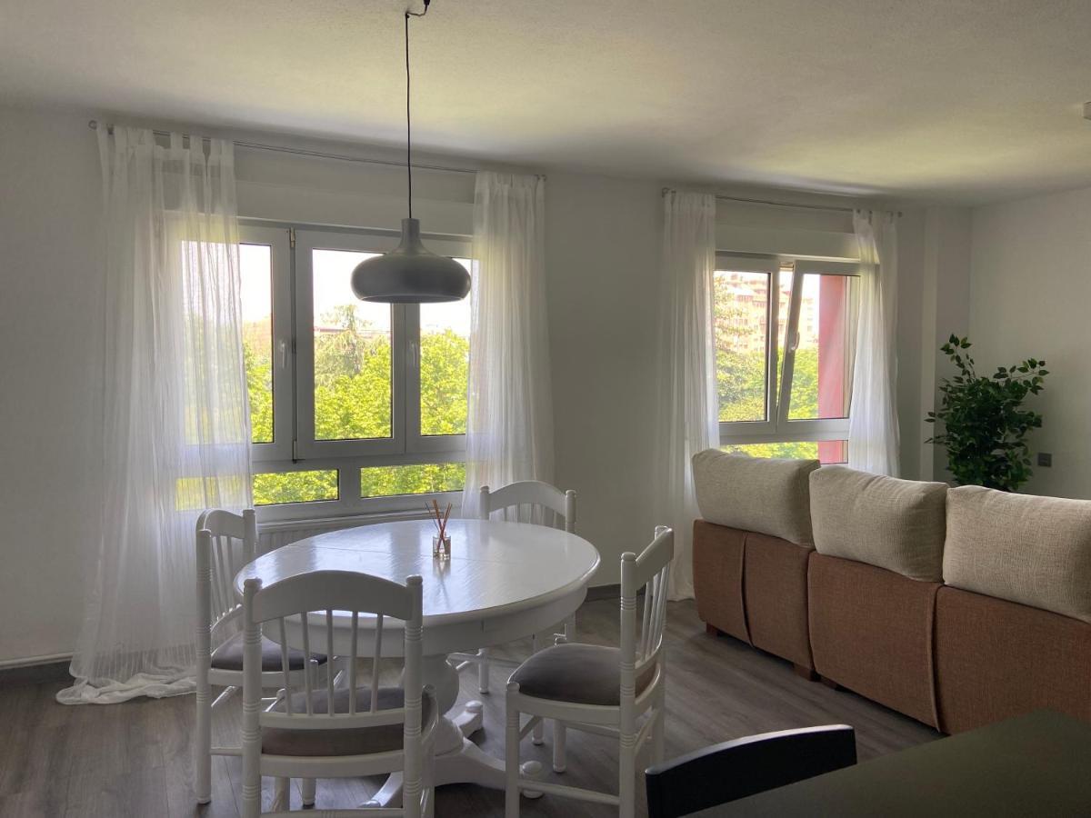 Apartamento 173a Amplio Moderno