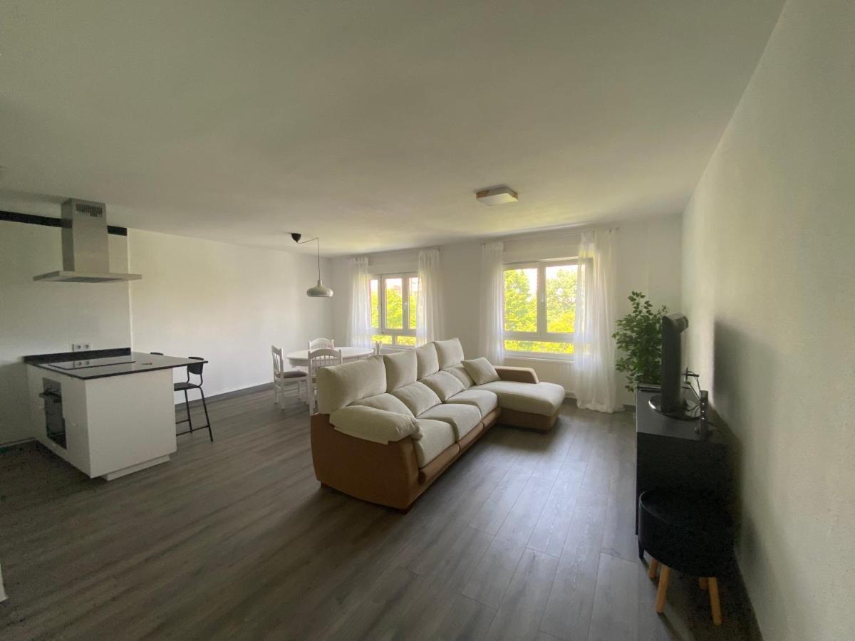 Apartamento 173a Amplio Moderno *