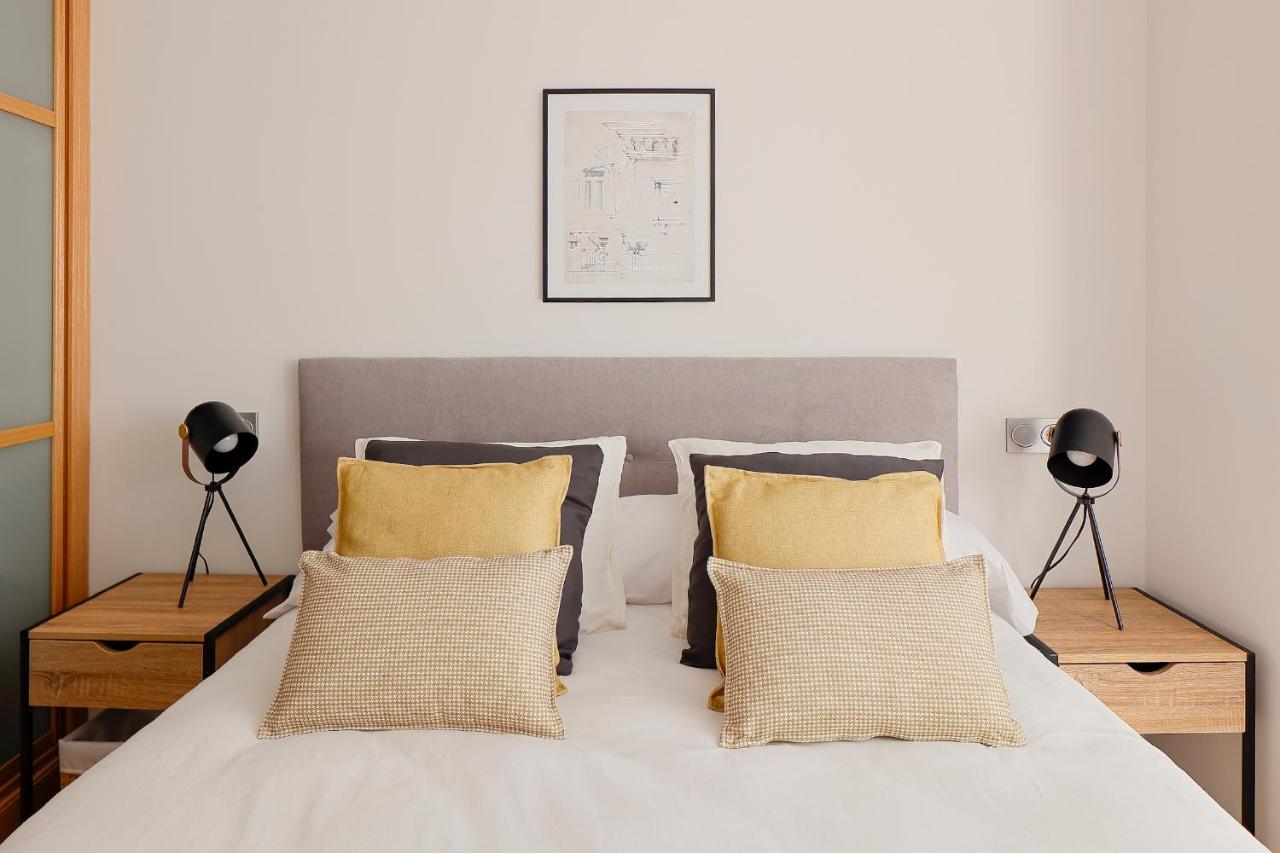 Centro & Playa - Apartment