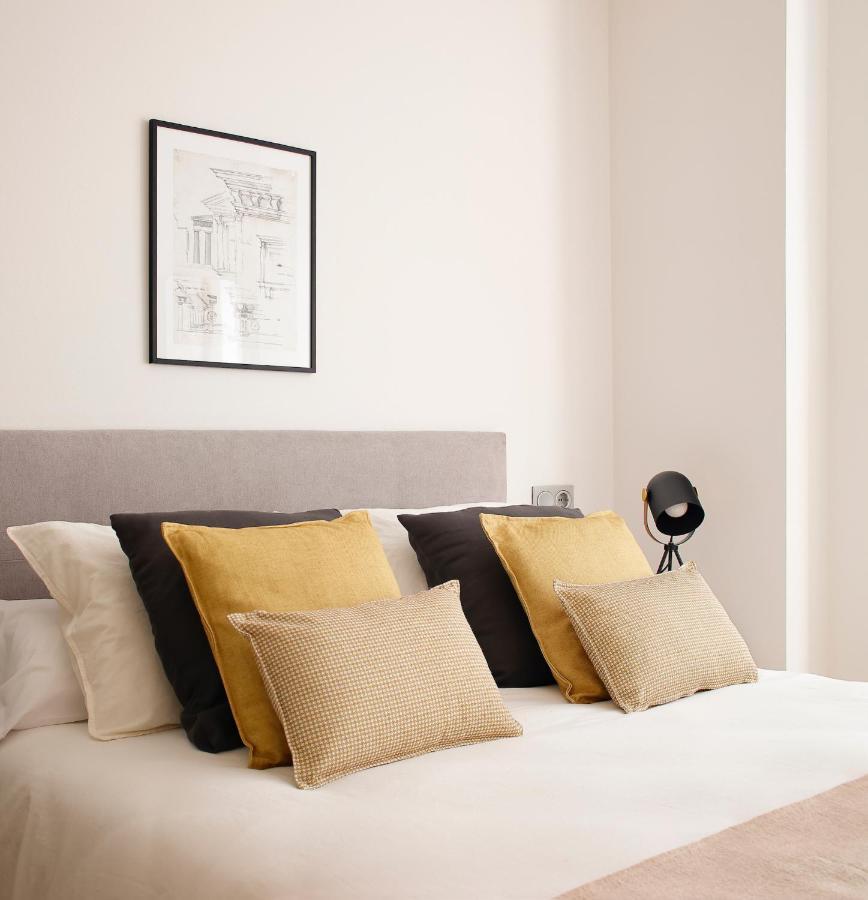 Centro & Playa - Apartment *