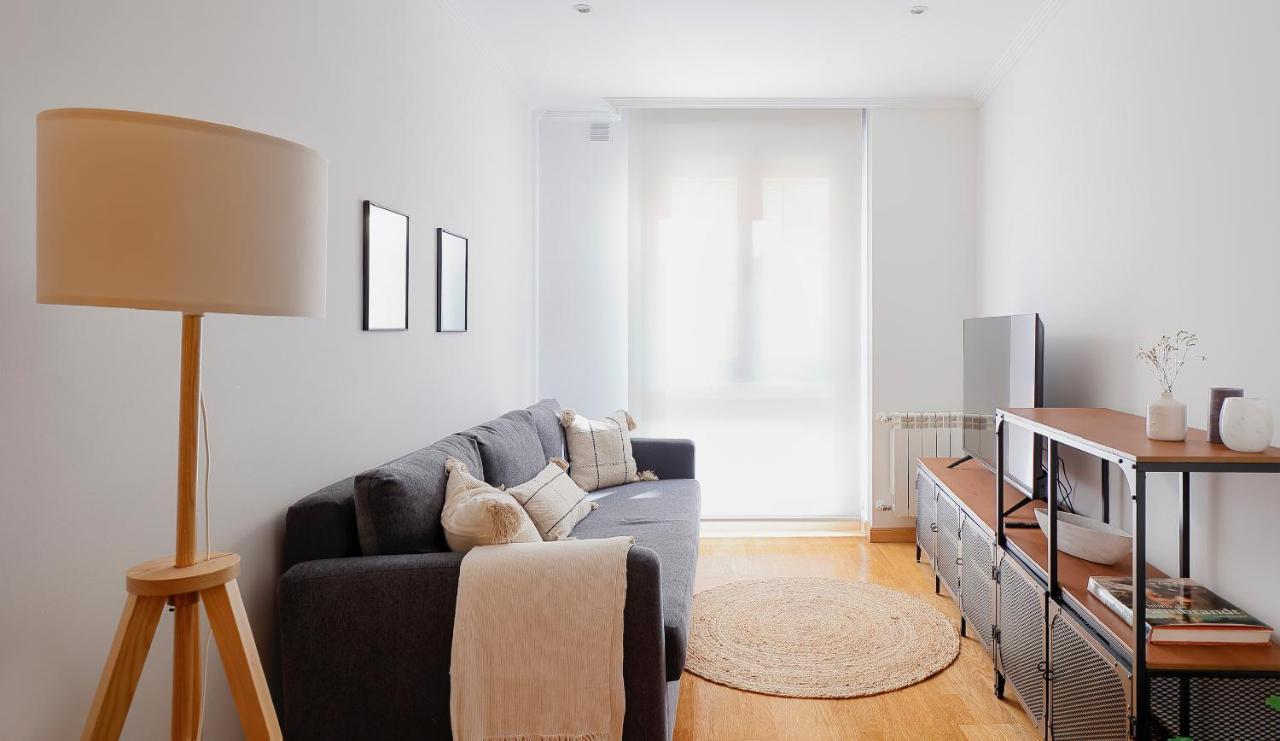 Centro & Playa - Apartment *