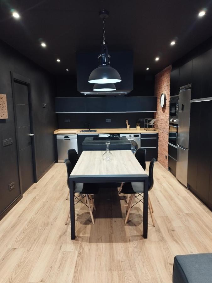 Apartment The Cavern - Gijon