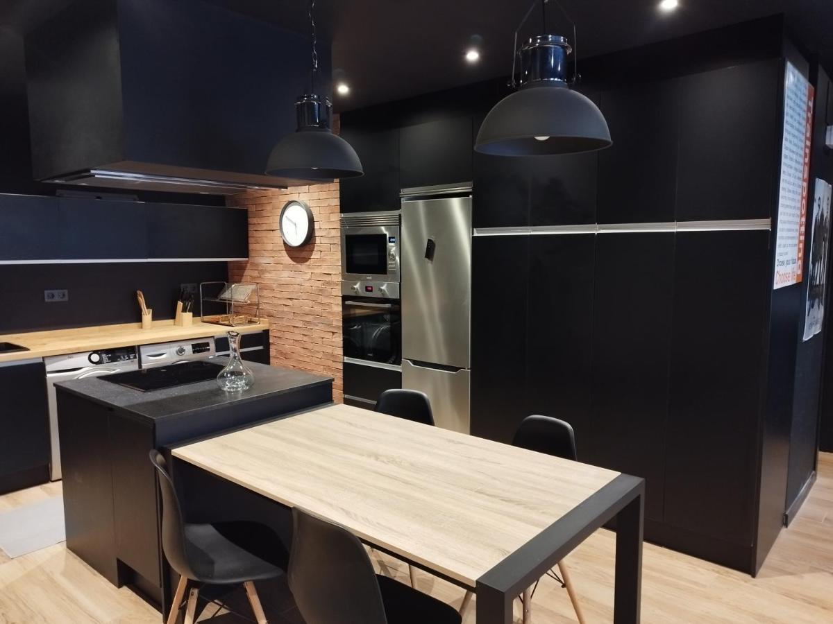 Apartment The Cavern - Gijon