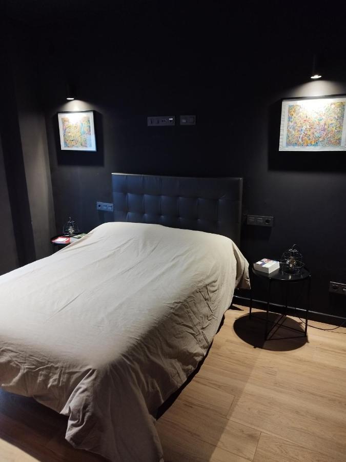 Apartment The Cavern -