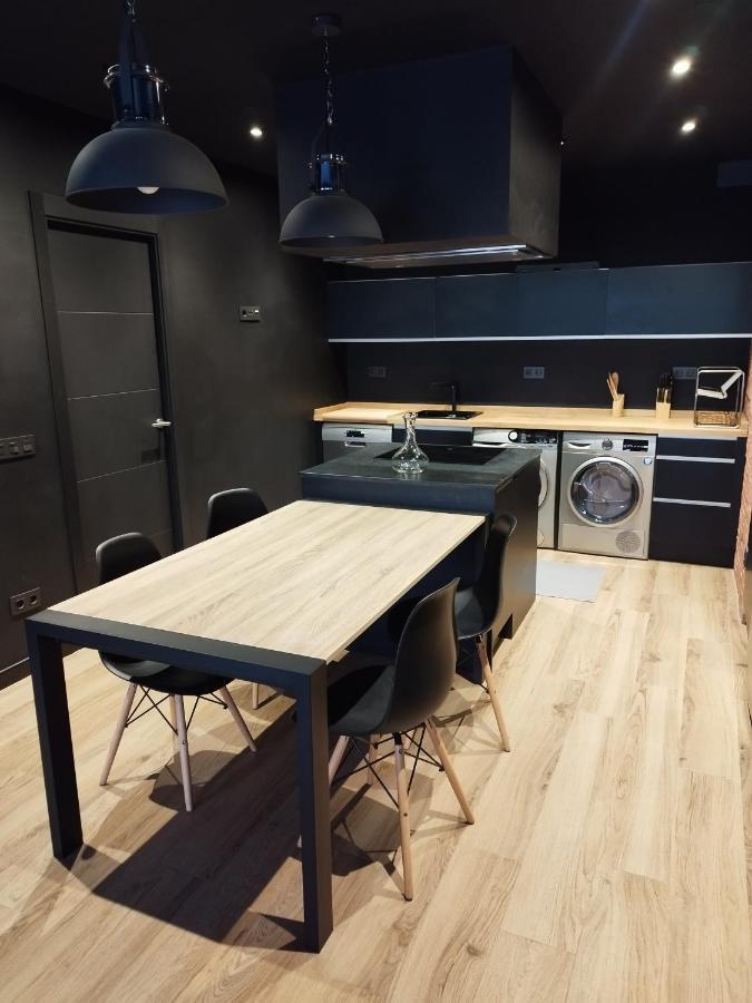 The Cavern - Apartment