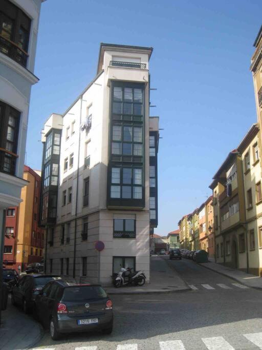 Friendly Vistas Mar Apart 3h Y Garaje Apartamento Gijón