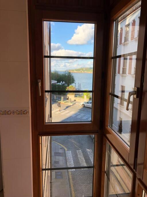 Friendly Vistas Mar Apart 3h Y Garaje Apartamento *