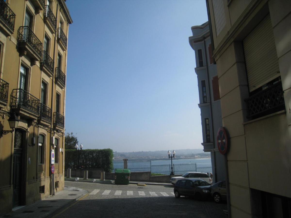 Friendly Vistas Mar Apart 3h Y Garaje *