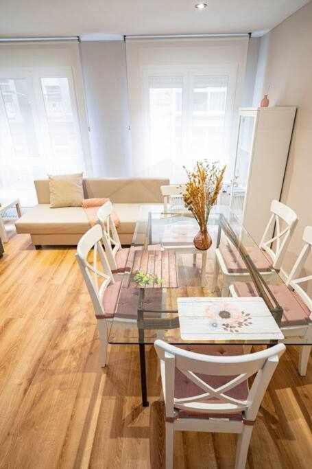 Begona Apartamento Gijón