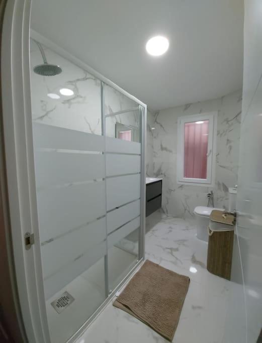 Precioso Piso Centrico En Gijon- Vut 3958 *