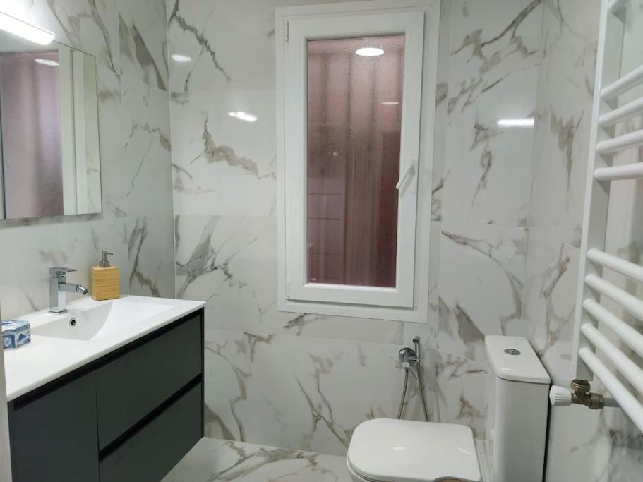 Precioso Piso Centrico En Gijon- Vut 3958 Apartamento