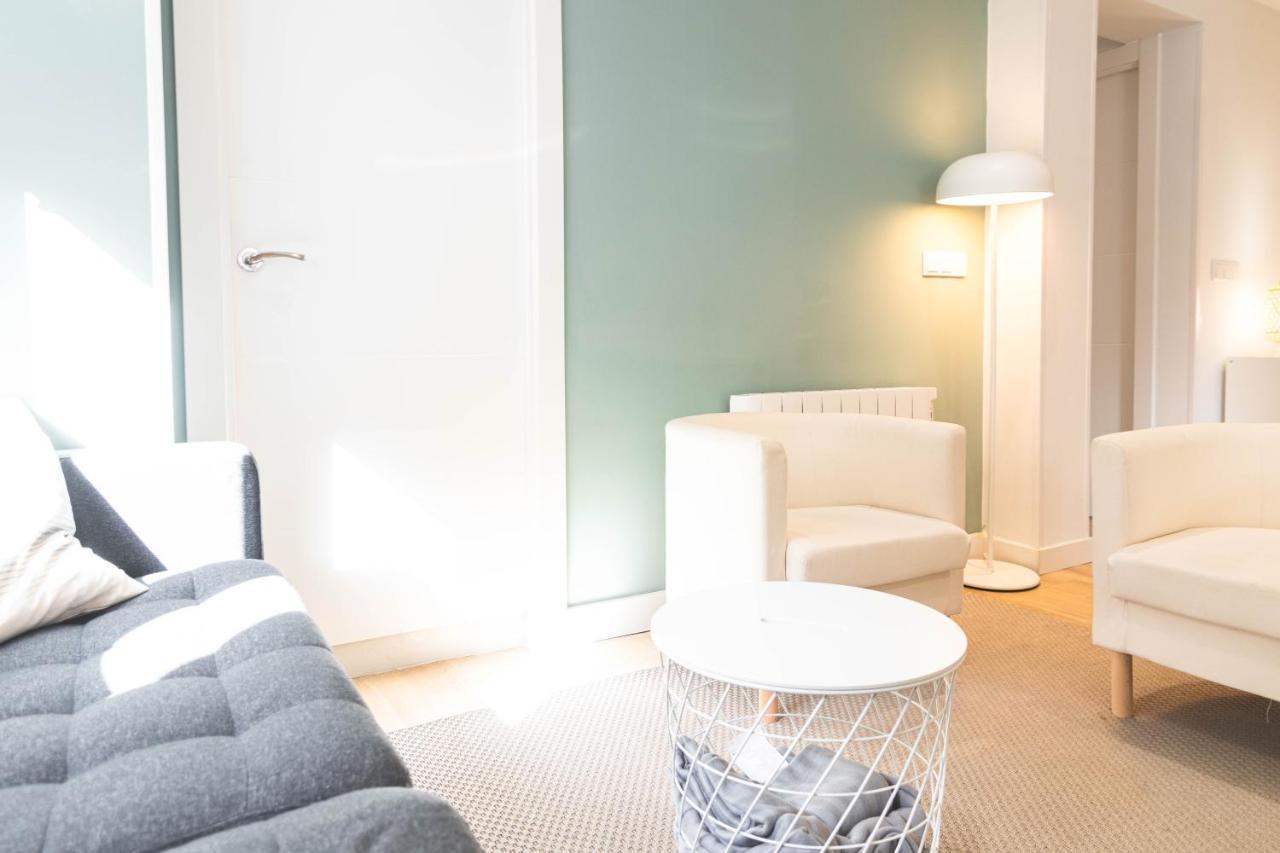 Apartment Bobes I