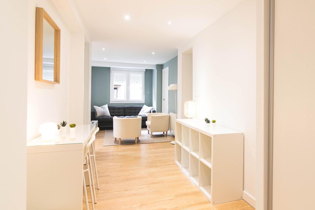 Apartment Bobes I Gijon