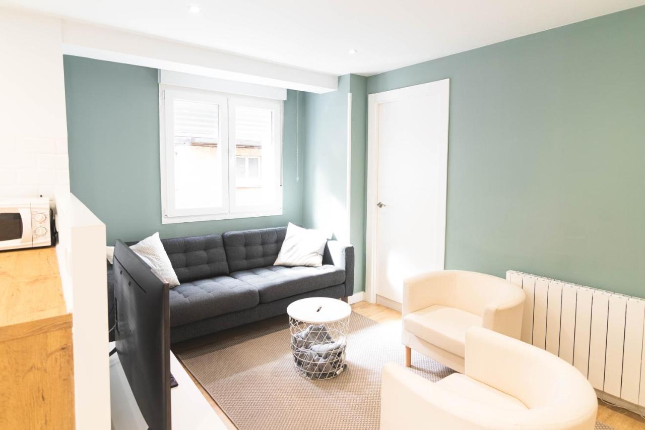 Apartment Bobes I