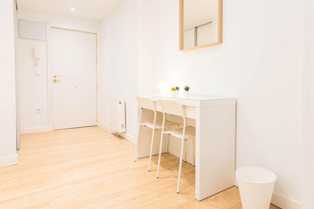 Apartment Bobes I *