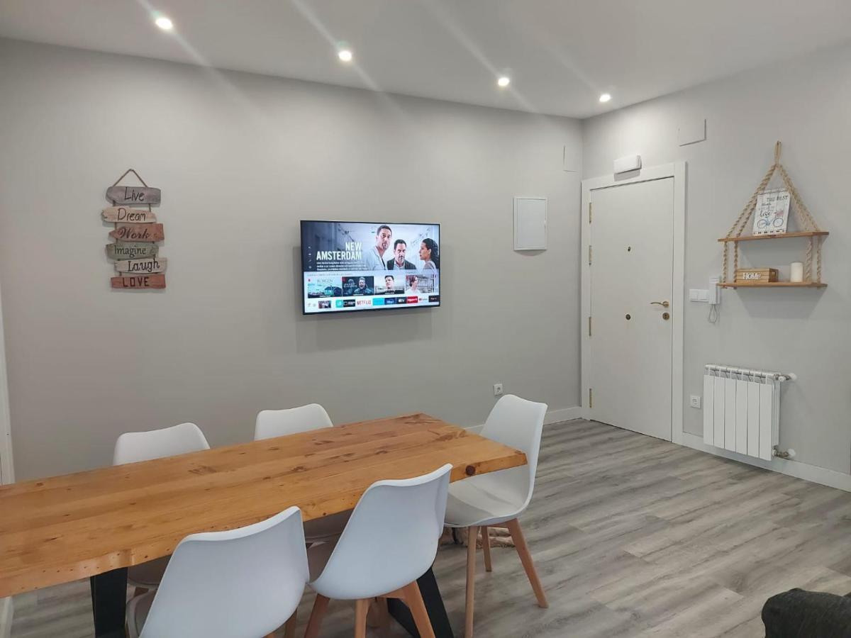 Precioso Piso Centrico En Gijon- Vut 3958
