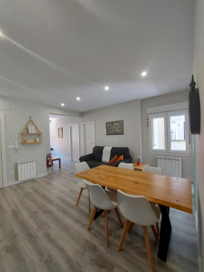 Apartamento Precioso Piso Centrico En Gijon- Vut 3958